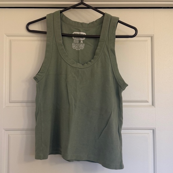 Big Bud Press Tank Top - Picture 2 of 4